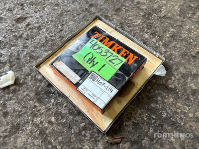 Timken Part #46790 Cone