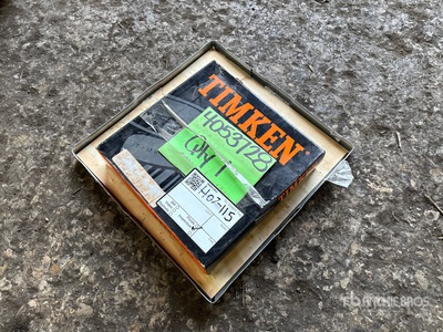 Timken Part #46720 Cup