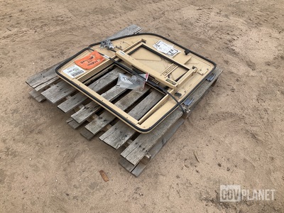 HMMWV Humvee Door
