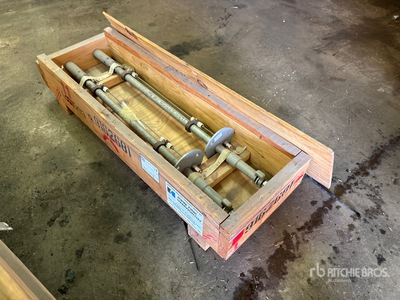 Quantity of (2) Cmpnt:Eng;Pilot Assy;602;John Zink