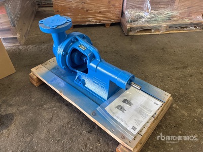 Centrifugal Pump