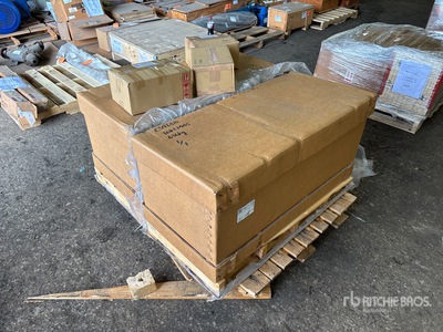 Quantity of (1) Coupling;Gear;Cs;Pa-641-610-058