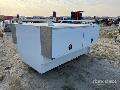 Service Body - Fits Truck