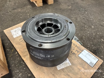 Quantity of (2) Engine Varios