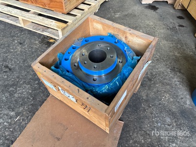 Gearbox (Unused)