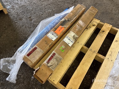 Quantity of (2) Stator;Rf A4E6510;Class:350712