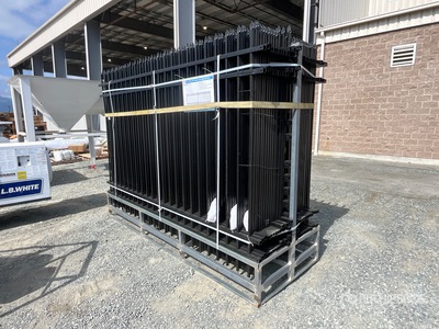 Quantity of (30) 10 ft x 7 ft 6 in Valla (Unused)