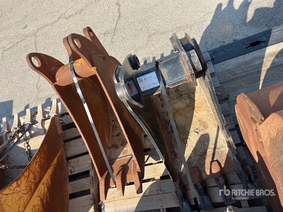 Excavator Bucket