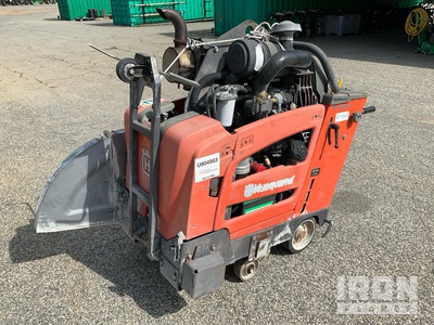 2019 Husqvarna FS5000D 3SP 36" ملحق منشار خلفي