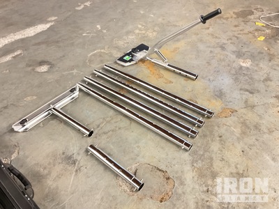 2020 (unverified) Bon Tool 24-202-B4 Carpet Stretcher