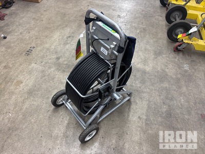 2022 ELECT EEL ACE2-200-XT-512 Electric .