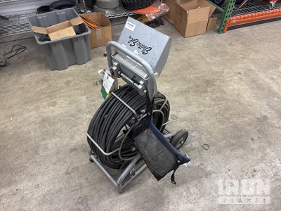 2022 ELECT EEL ACE2-200-XT-512 Electric .