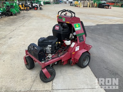 2020 Toro 29521 4x2 Ride-On Hydraulic Aerator