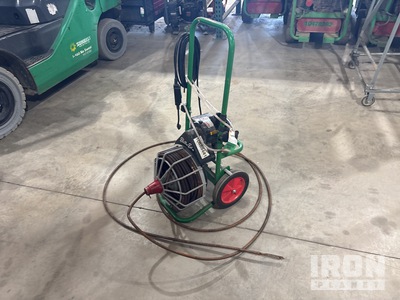 2022 ELECT EEL Z5K-1/2IC75 Electric