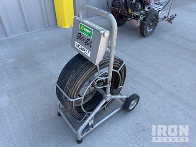 2021 ELECT EEL ACE2-200SL Electric electric eel (Inoperable)