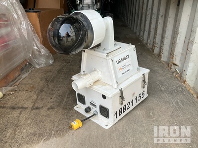2018 Live View Omni Mini Surveillance Camera