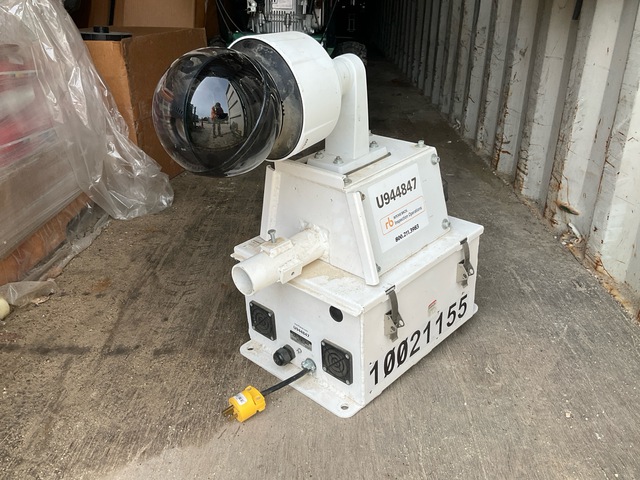 2018 Live View Omni Mini Surveillance Camera