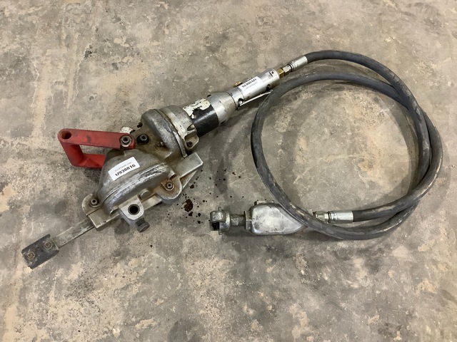 2022 HPI 10267 Pneumatic Saw 2022 HPI 10267 Pneumatic Saw