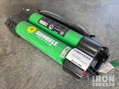 2023 Makinex Hose 2 Go Portable Water Supply