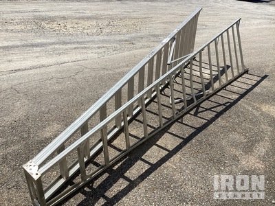 2023 Werner 16 ft Step Ladder