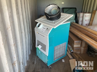 2011 MovinCool CLASSIC 10 10000 btu Air Conditioner