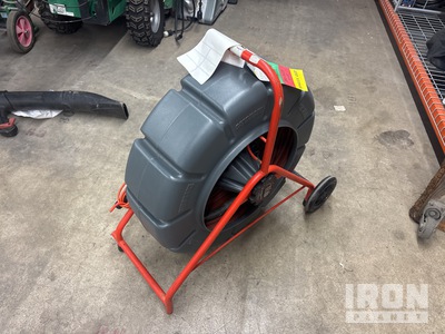 2023 Ridgid 63603 Electric .