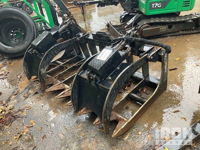 2020 Star 170-72 Grapple