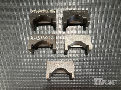 (5) Allison 6796618 Holders