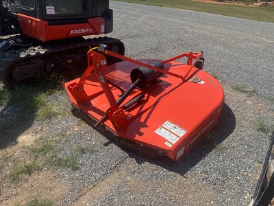 Land Pride RCF2072 72 in 3-Point Hitch Desbrozadora Rotativa