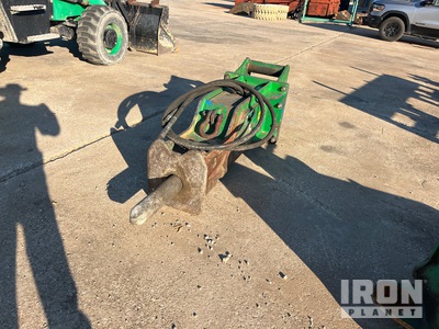 2023 Okada ORV2500H Q/C Concasseur hydraulique