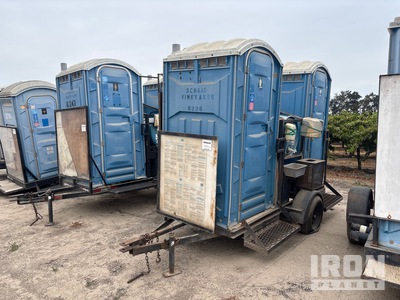 Portable Toilet