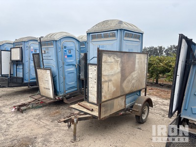 Portable Toilet