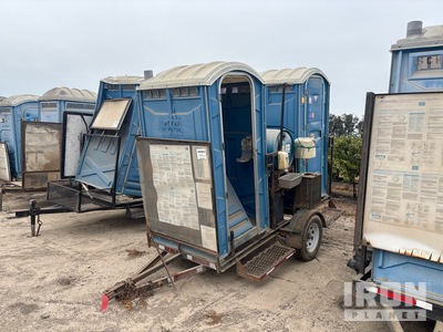 Portable Toilet