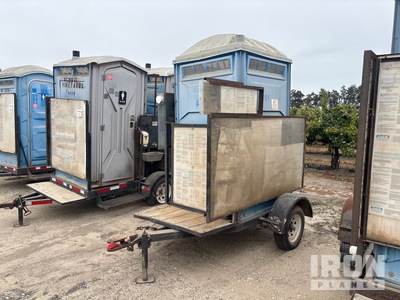 Portable Toilet