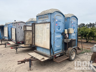 Portable Toilet
