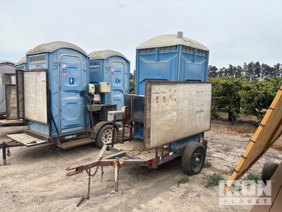 Portable Toilet