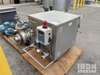 Piper Vineyard Piper 発電機セット (250-749 kw/310-950 kva)