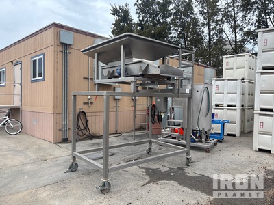 Winery Feed