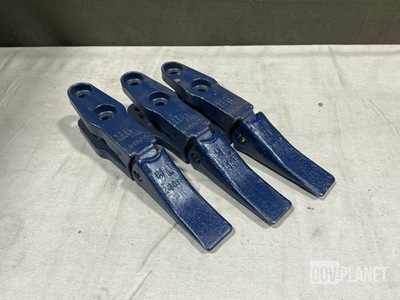 (99) H & L Tooth L-2021-F-240SP Surface Ripping Teeth