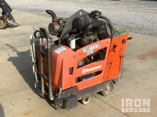 2018 Husqvarna FS5000 Walk-Behind Saw in Hagerstown, Maryland, United ...