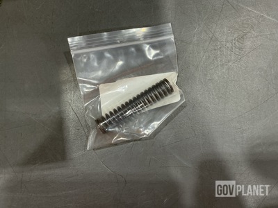 (99) Central Power Systems 6839209 Compression Helical Springs
