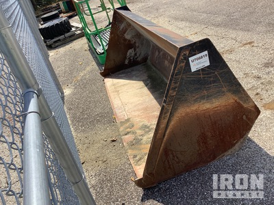 2012 Star 101 in - Fits Skytrak telehandler