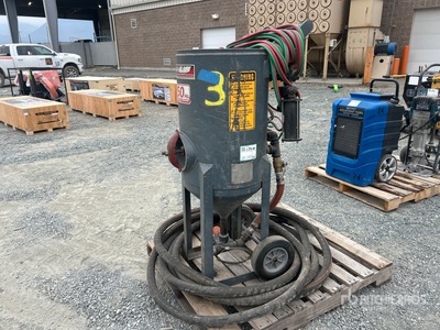 Sand Blaster