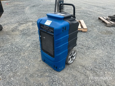 Dehumidifier