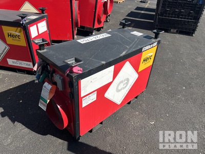 2018 Campo EB60E 205000 BTU Riscaldatore da interno