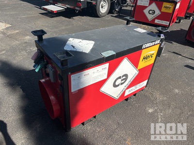 2019 Campo EB60E 205000 BTU Riscaldatore da interno