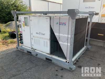 2018 Caps PPKH-10TD-0NN36 Air Conditioner