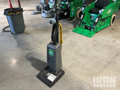 2016 Tennant V-HDU-14 Stofzuiger