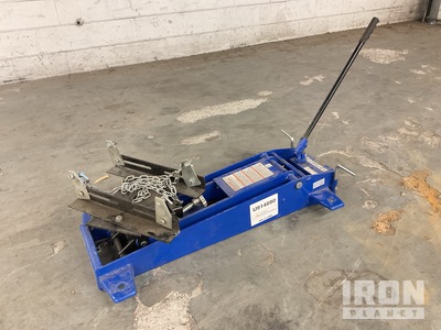 2022 Westward 1ZKY3A Transmission Jack