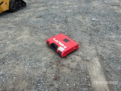 Hilti Hammer Hilti TE 30-C Bohrmaschine